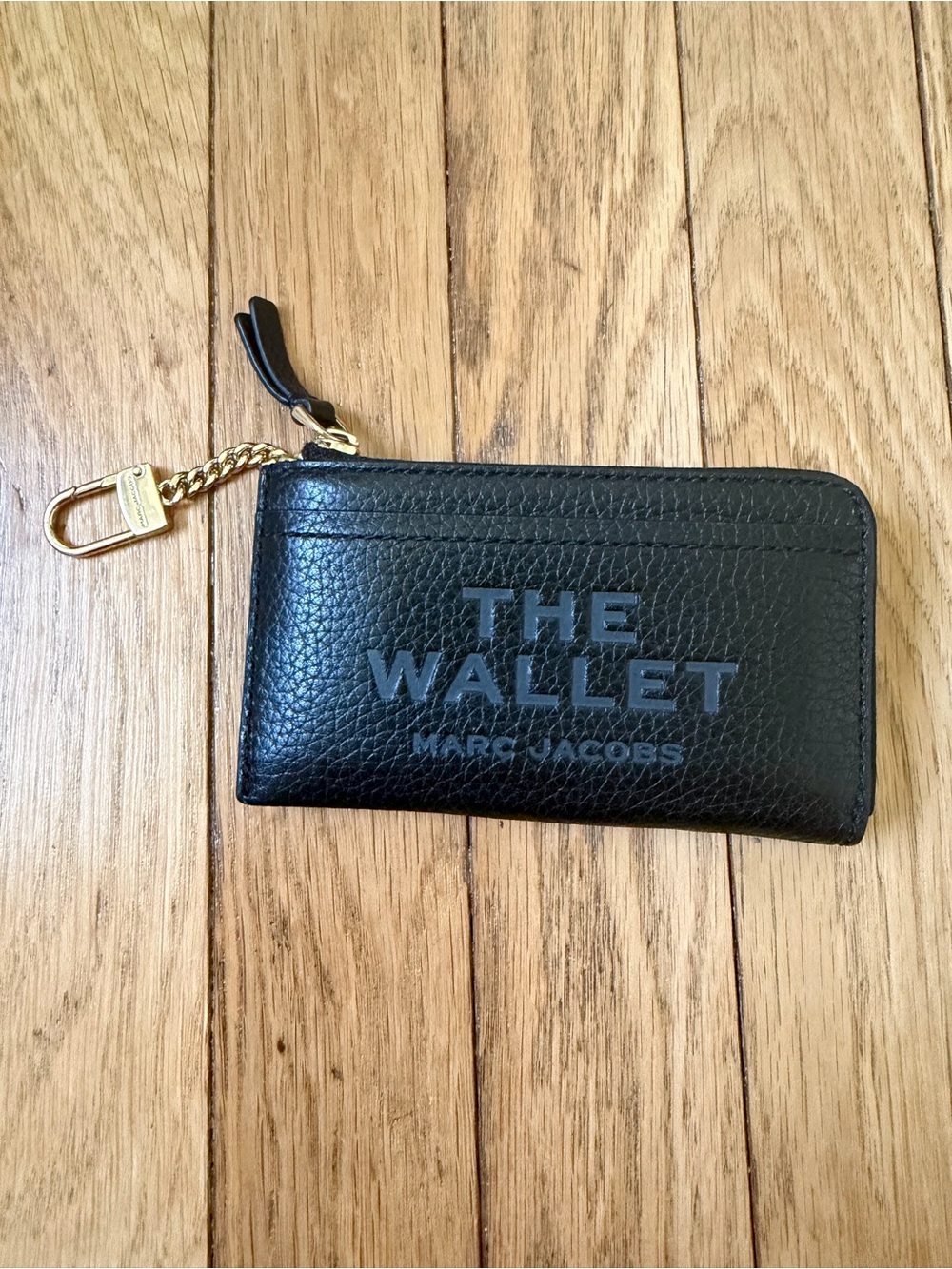 The Wallet by Marc Jacob’s
